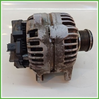 Alternatore Nissan Qashqai...