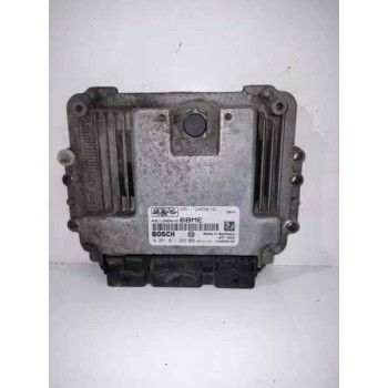 Centralina Motore Ecu Ford...