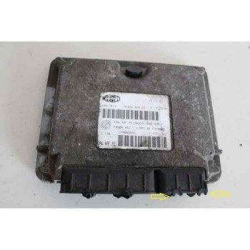 Centralina ecu fiat panda...