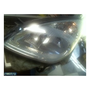 Faro Anteriore Citroen C5...