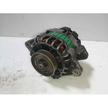 Alternatore daewoo matiz...