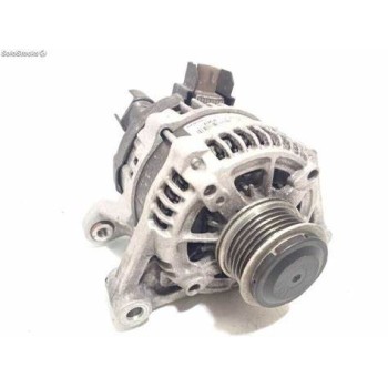 Alternatore Opel Corsa E 1.4