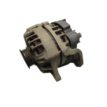 Alternatore Nissan Micra...