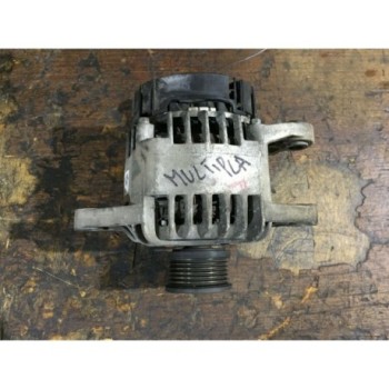 Alternatore Alfa 147 1.9