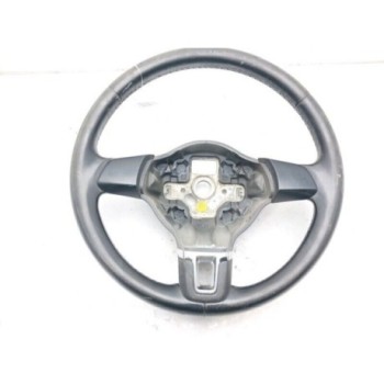 Volkswagen Golf VI volante