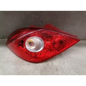 Faro Posteriore Opel Corsa...